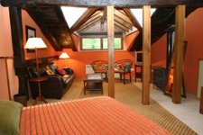 Habitación Casona Cosgaya