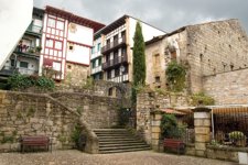 Hondarribia