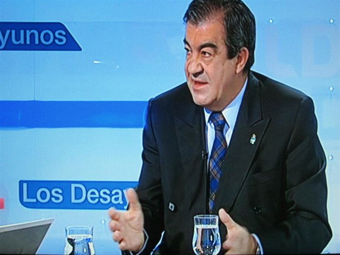 Francisco Álvarez-Cascos