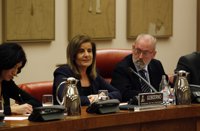 El Ejecutivo aprobará el viernes una reforma laboral "equilibrada"