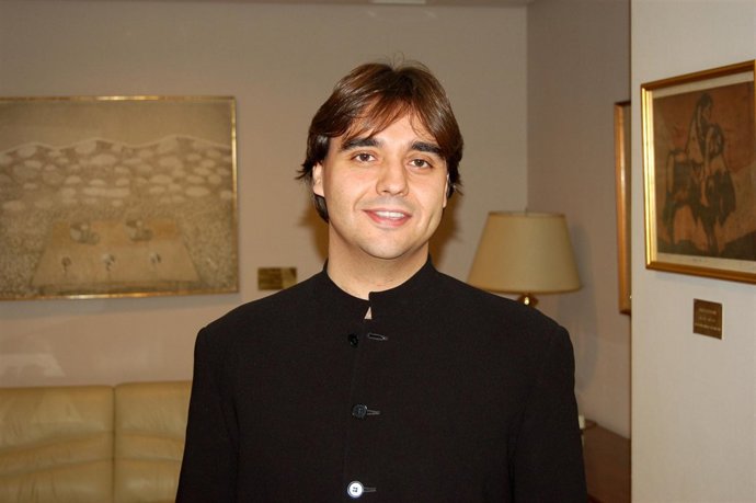 El Director Jordi Bernàcer