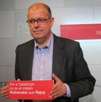 Zaragoza cree que Rubalcaba podría haber integrado más