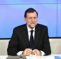 Rajoy lamenta la muerte de "uno de los más grandes renovadores del arte del siglo XX"