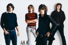 The Kooks Se Suman Al BBK Live 2012