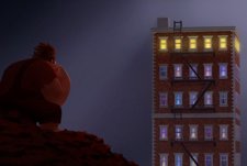 '¡Rompe Ralph!' De Disney