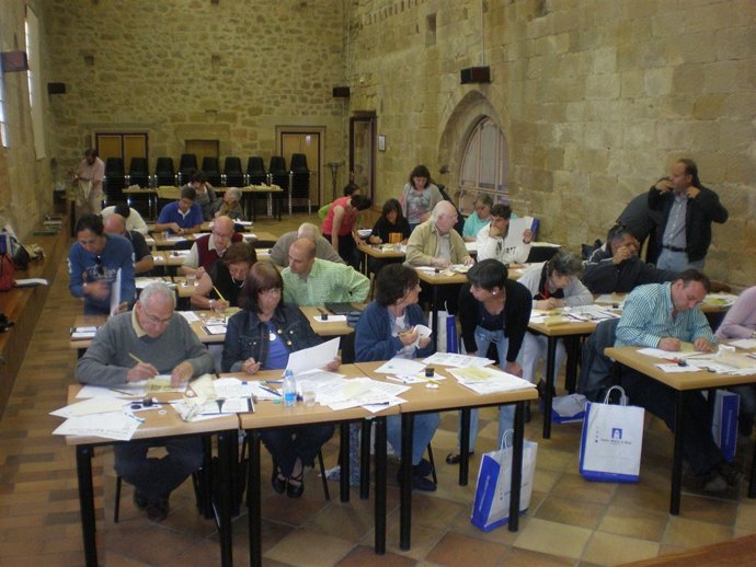 Taller De Verano 2011 