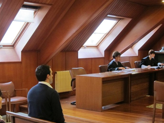 Juicio 7 Febrero 2012