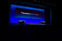 BlackBerry DevCon abre sus puertas con una PlayBook para los desarrolladores
