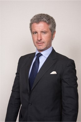 Jaime Bergel HIG Madrid