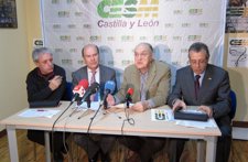 CESM Convoca Una Huelga Entre Los Médicos De Castilla Y León