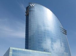 Hotel W Barcelona