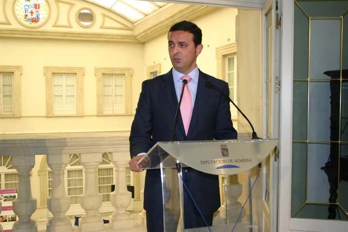  Javier Aureliano García 