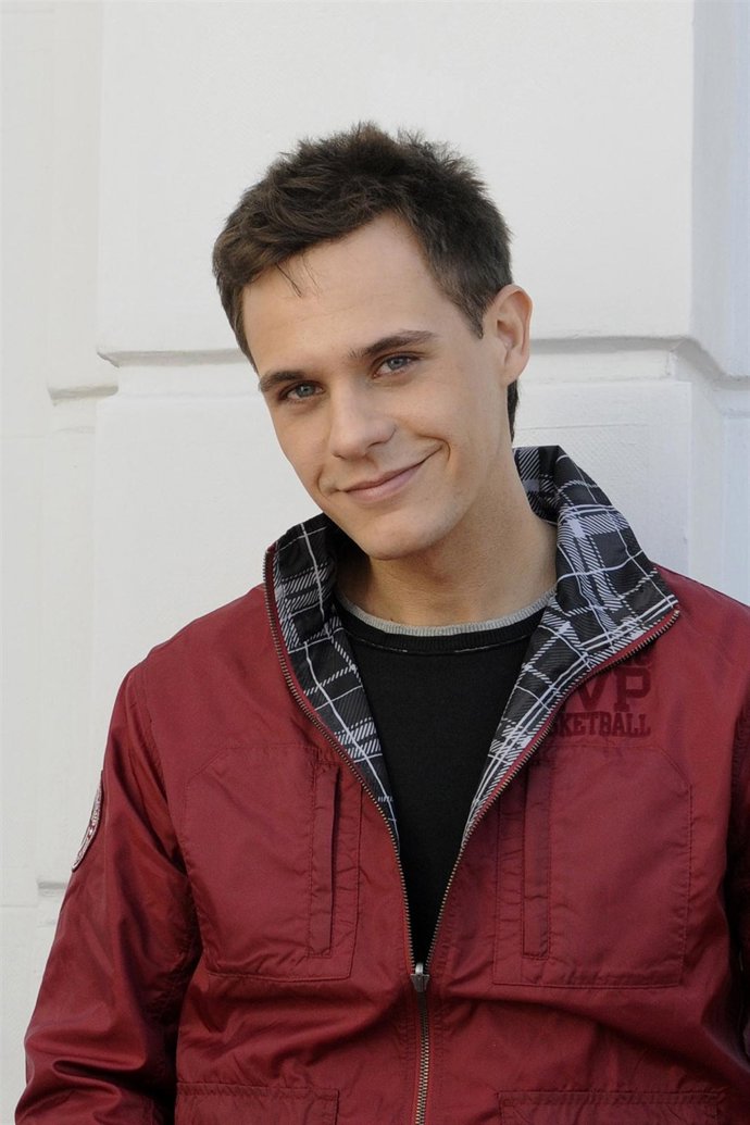 Christian Gálvez 