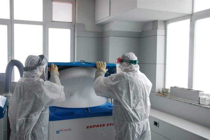 Establecimiento De Tejidos De La Fundación Clínica San Francisco