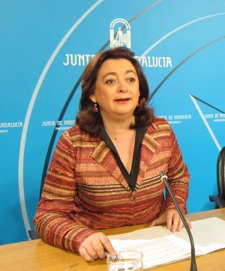 Mar Moreno, Este Martes En Rueda De Prensa