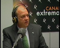 Monago considera que la sanción a Contador hace un daño "irreparable" y no se ajusta al "derecho" ni a la "justicia"