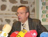 El Sindicato Médico está de acuerdo con la gestión público-privada de hospitales siempre que se mantengan los servicios