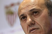 Fútbol.- Del Nido: "Tenemos confianza en que volveremos a luchar por los objetivos altos que nos marcamos al principio"