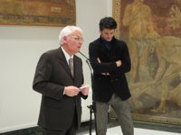 Mascarell dice que la gala de los Gaudí no le gustó "nada" porque no aportaba autoestima