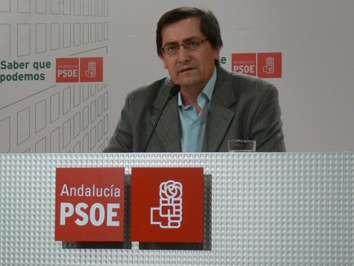 NP. PSOE Elaboración Listas Elecciones Autonómicas 20120207