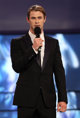 Chris Hemsworth  en los Premios Laureus 