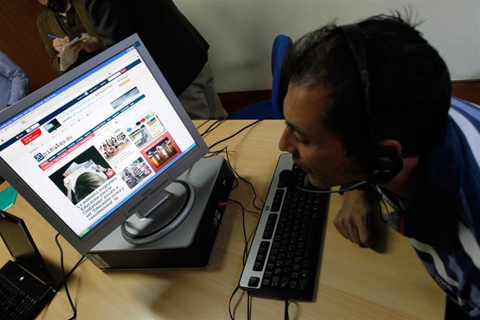 20 Minutos Accesible