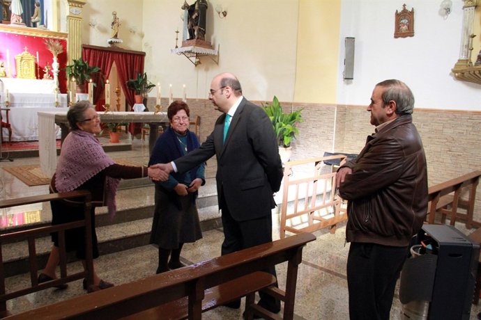 NP Y Fotos Alicún De Ortega