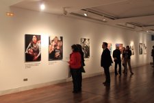 Museo De La Autonomía Expone Las Fotografías Premio Andalucía De Periodismo