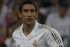 Di Maria, Real Madrid