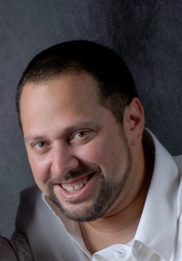 Jose Luis Sánchez-Concha Ibarra, Director General De 3G Office En Latinoamérica