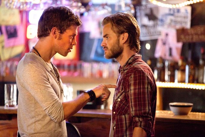 Crónicas Vampíricas