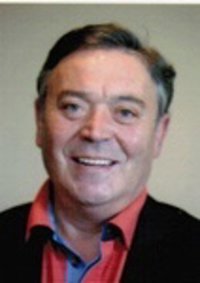 Francisco Gil-Ortega, nuevo vicepresidente primero de la Mesa de las Cortes