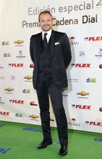 Miguel Bosé, jurado'Número uno', sobre Risto Mejide: "Es lo peor de lo peor"