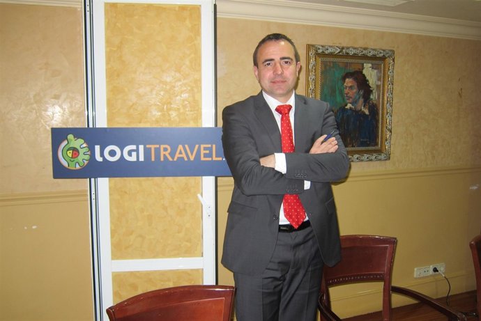 El Director General De Logitravel, Tommeu Bennasar