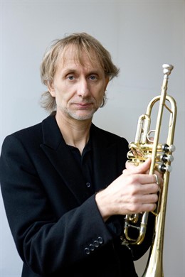 Erik Truffaz, Uno De Los Artistas Del Ciclo