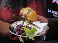 La FEPET niega que Logroño haya sido designada Capital de la Gastronomía 'a dedo'