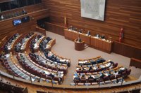 Herrera admite que además del déficit hay que apostar por la economía