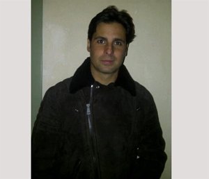 Posado De Fran Rivera Con Su Nuevo Corte De Pelo 