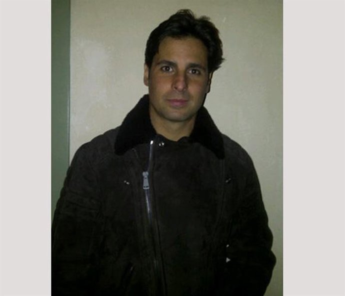 Posado De Fran Rivera Con Su Nuevo Corte De Pelo 