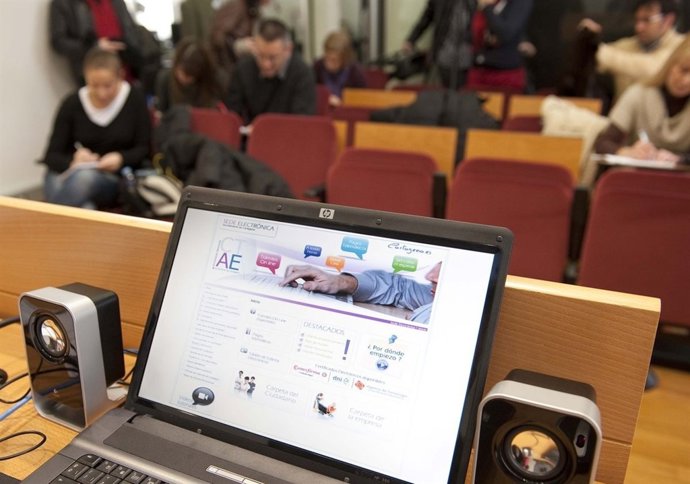 El Ayuntamiento De Cartagena Estrena Sede Electrónica 