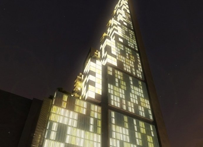 Eurostars Hotels Será El Operador Del 'BD Bacatá'