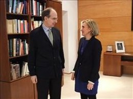 Cagigas Y Gema Díaz