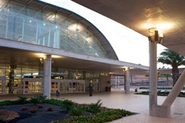 El Plan Del Aeropuerto De Fuerteventura Recoge La Construccción De Hangares