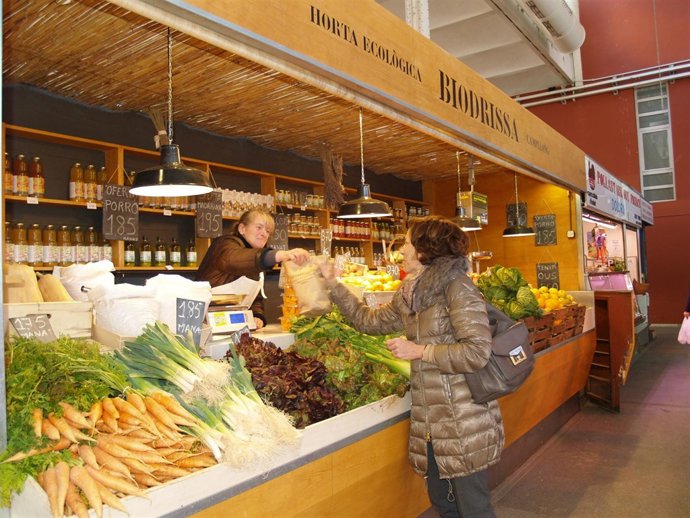 Huerta Ecológica Biodrissa