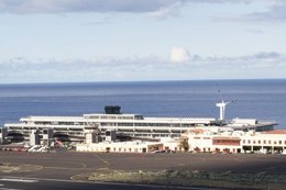 Aena Aprueba Una Partida De 40.000 Euros Para Insonorizar En Entorno