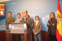 Ecologistas y alcaldes PSOE de la zona de Villar de Cañas insisten en que no hay consenso sobre la instalación