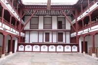 El Patronato del Festival de Teatro de Almagro diseñará una edición "realista y viable" con criterios de austeridad