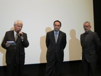 Barcelona cede al MACBA una capilla vecina para que pueda ampliarse a largo plazo