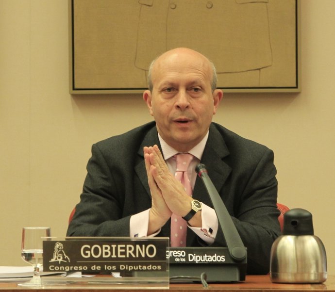 José Ignacio Wert