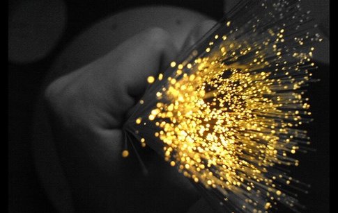 Fibra Optica